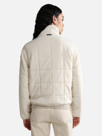 Зимняя куртка Napapijri A-Soderman модель NP0A4GPTNS5S Фото