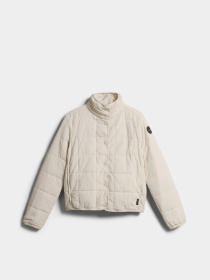 Зимняя куртка Napapijri A-Soderman модель NP0A4GPTNS5S Фото