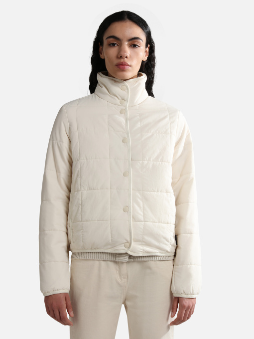 Зимняя куртка Napapijri A-Soderman модель NP0A4GPTNS5S Зимняя куртка Napapijri A-Soderman модель NP0A4GPTNS5S Фото