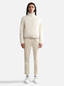 Зимова куртка Napapijri A-Soderman модель NP0A4GPTNS5S Фото