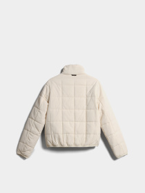 Зимова куртка Napapijri A-Soderman модель NP0A4GPTNS5S Фото