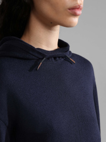 Джемпер Napapijri D-Sami модель NP0A4GPU176S Фото