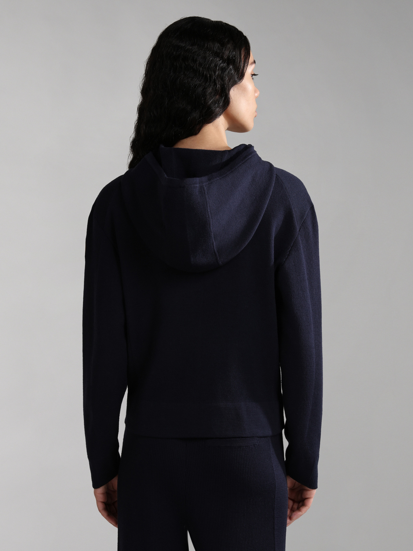 Джемпер Napapijri D-Sami модель NP0A4GPU176S Фото