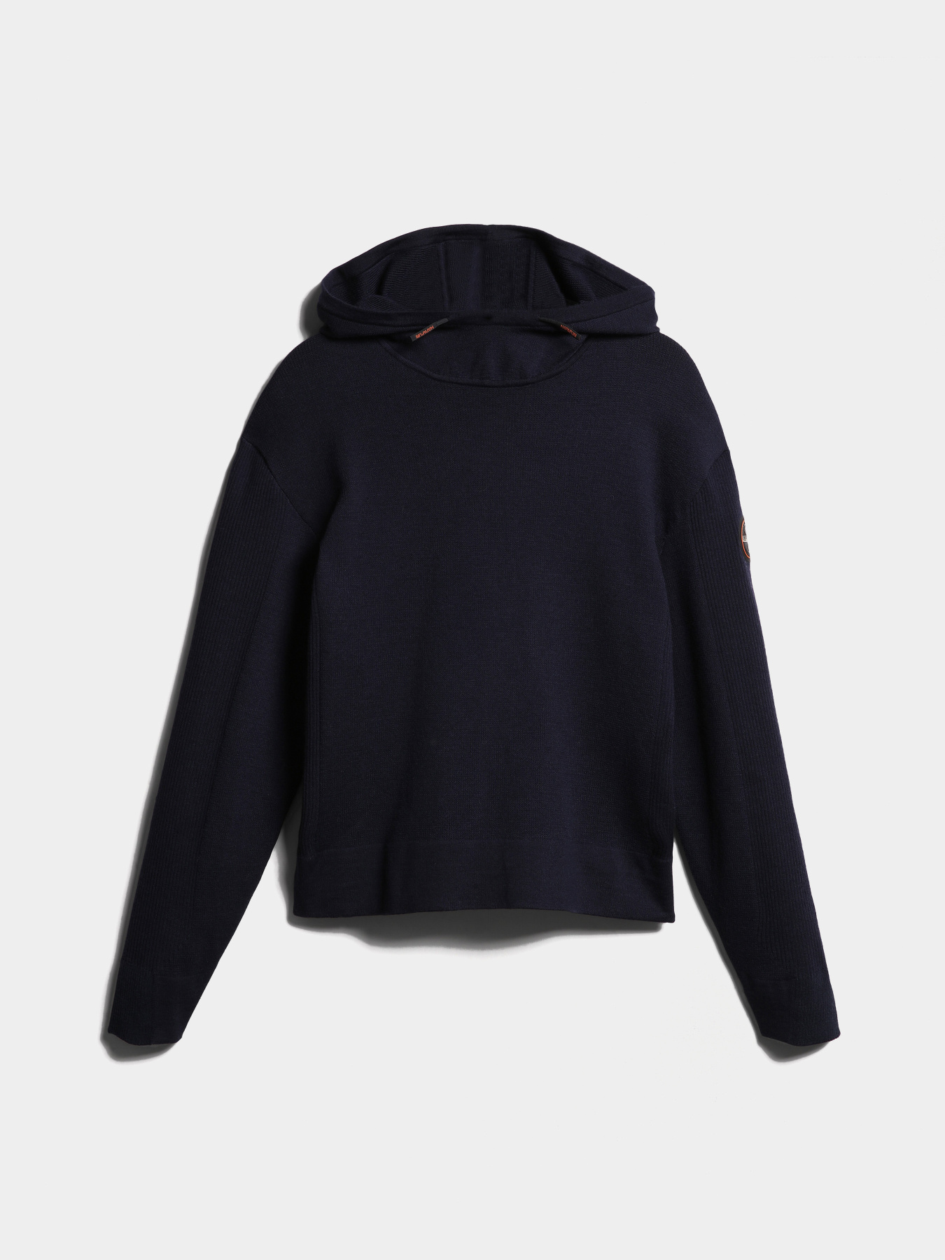 Джемпер Napapijri D-Sami модель NP0A4GPU176S Фото