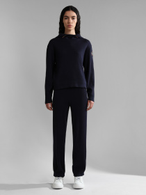 Джемпер Napapijri D-Sami модель NP0A4GPU176S Фото