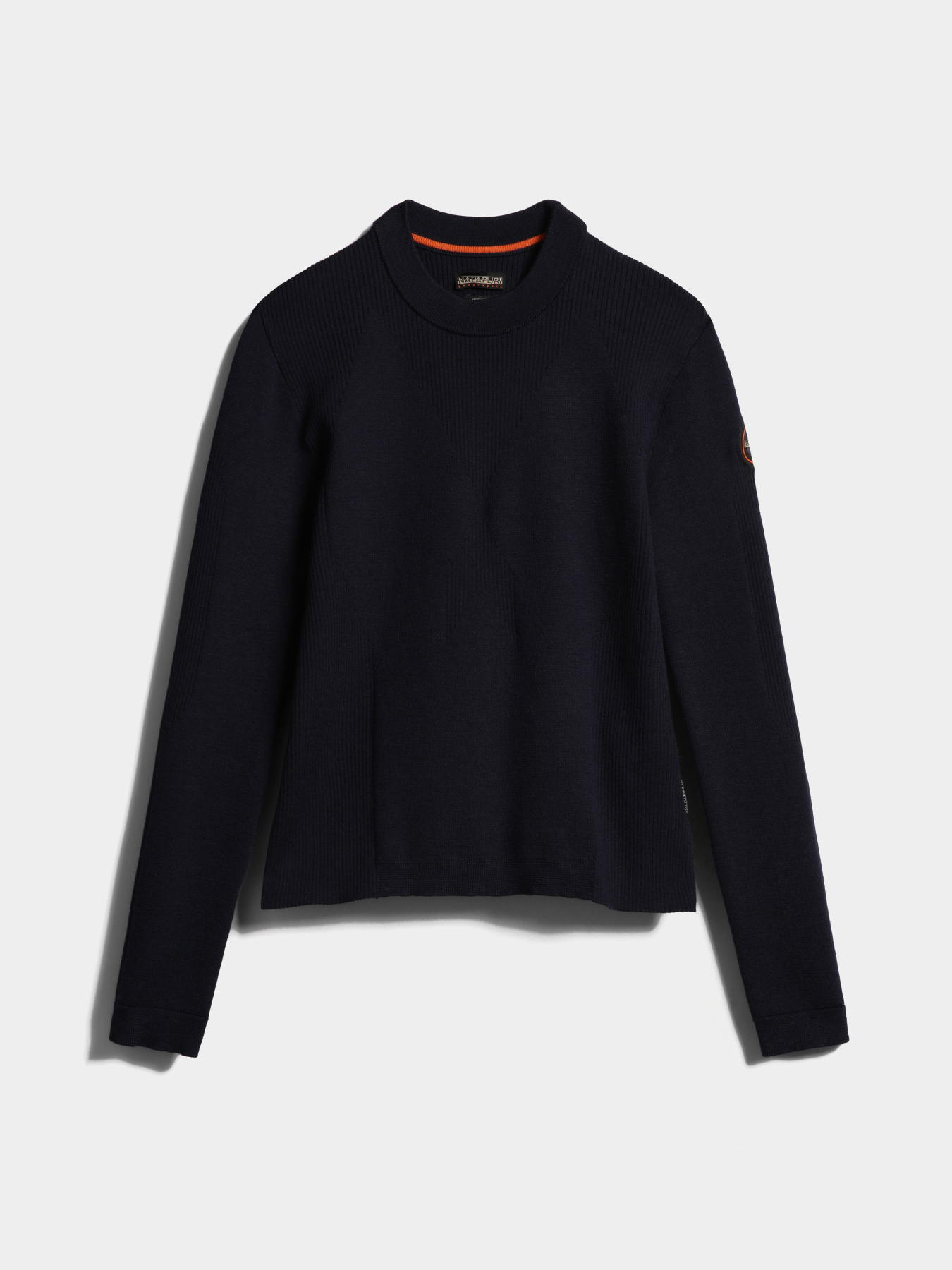 Джемпер Napapijri D-Sami модель NP0A4GPV176S Фото