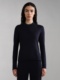 Джемпер Napapijri D-Sami модель NP0A4GPV176S Фото