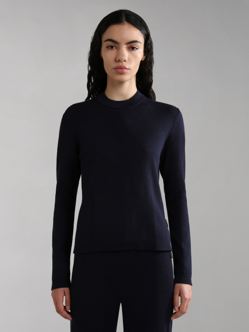 Джемпер Napapijri D-Sami модель NP0A4GPV176S Фото