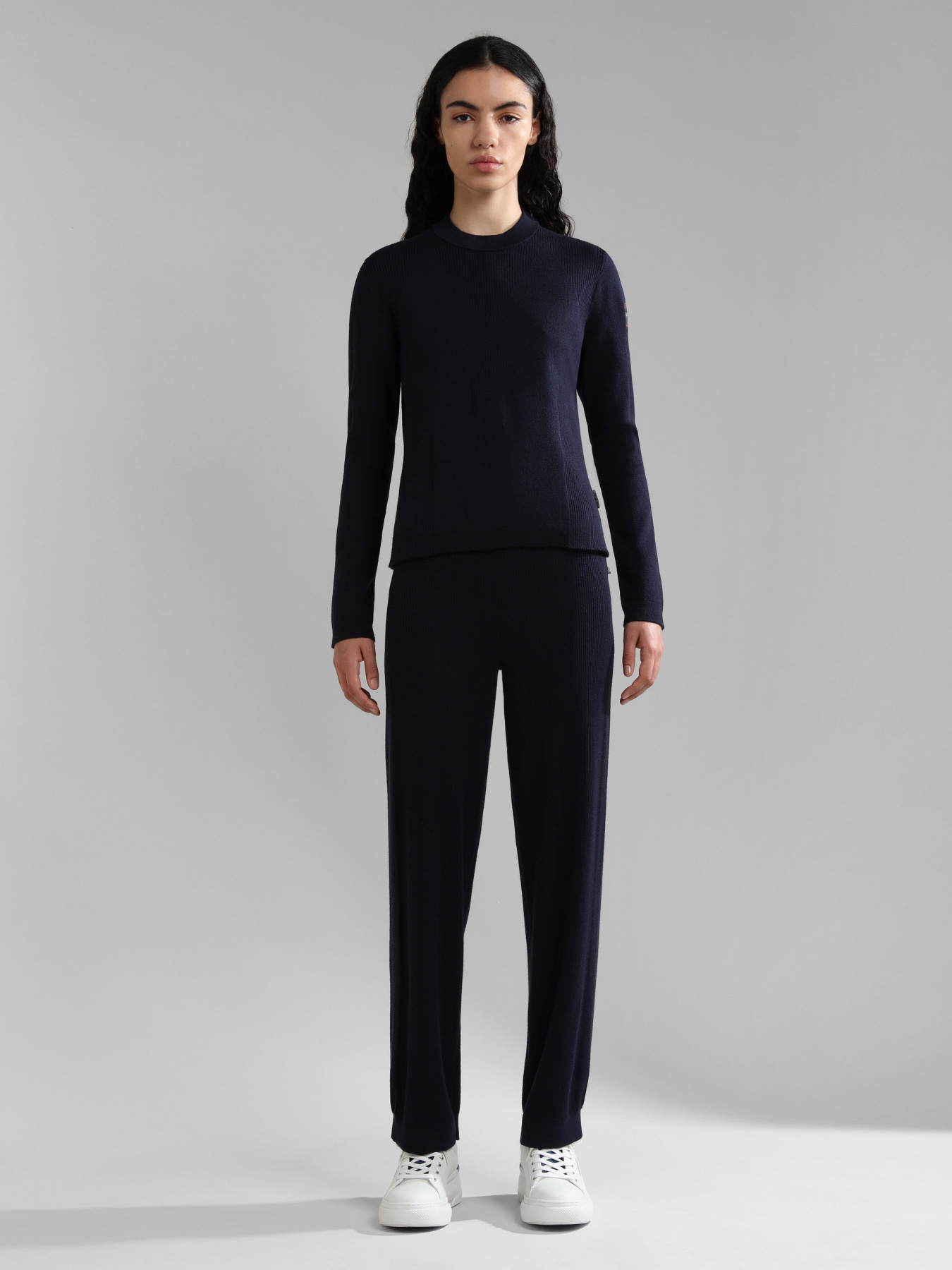 Джемпер Napapijri D-Sami модель NP0A4GPV176S Фото