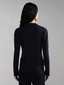 Джемпер Napapijri D-Sami модель NP0A4GPV176S Фото