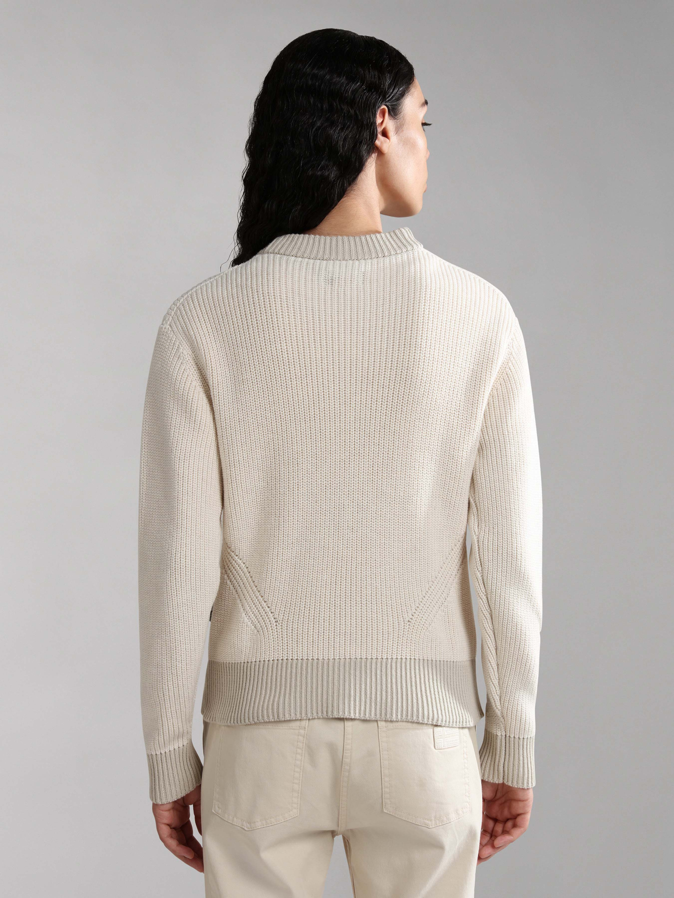 Джемпер Napapijri D-Tarnn модель NP0A4GPXNS51 Фото