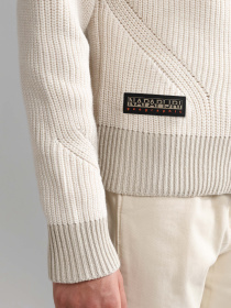 Джемпер Napapijri D-Tarnn модель NP0A4GPXNS51 Фото