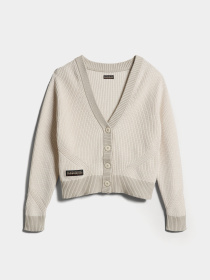 Джемпер Napapijri D-Tarnn модель NP0A4GPXNS51 Фото