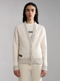 Джемпер Napapijri D-Tarnn модель NP0A4GPXNS51 Фото