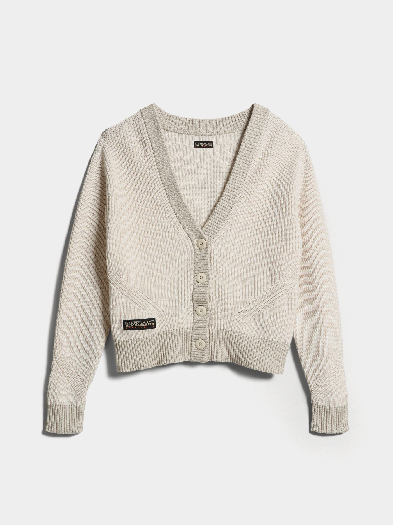 Джемпер Napapijri D-Tarnn модель NP0A4GPXNS51 Фото