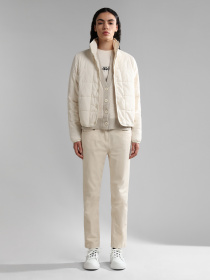 Джемпер Napapijri D-Tarnn модель NP0A4GPXNS51 Фото