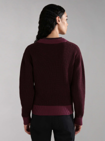 Джемпер Napapijri D-Tarnn модель NP0A4GPXRE71 Фото