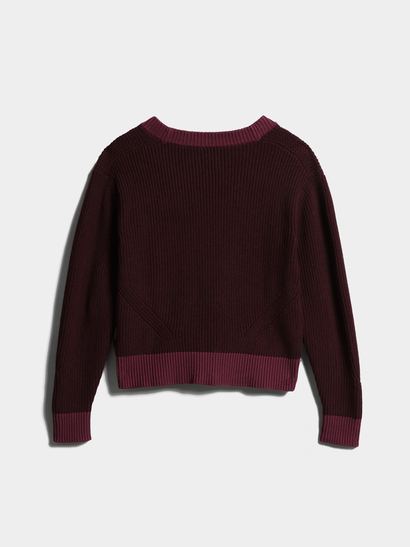 Джемпер Napapijri D-Tarnn модель NP0A4GPXRE71 Фото