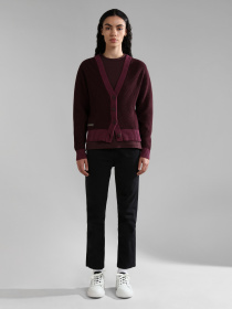 Джемпер Napapijri D-Tarnn модель NP0A4GPXRE71 Фото