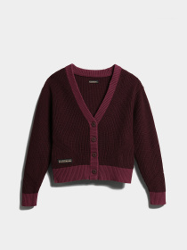 Джемпер Napapijri D-Tarnn модель NP0A4GPXRE71 Фото