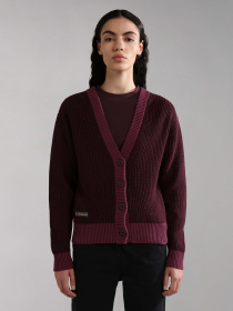 Джемпер Napapijri D-Tarnn модель NP0A4GPXRE71 Фото