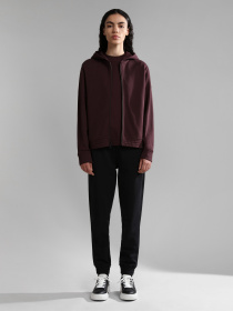 Худи Napapijri B-Cascade модель NP0A4GPZRE7S Фото