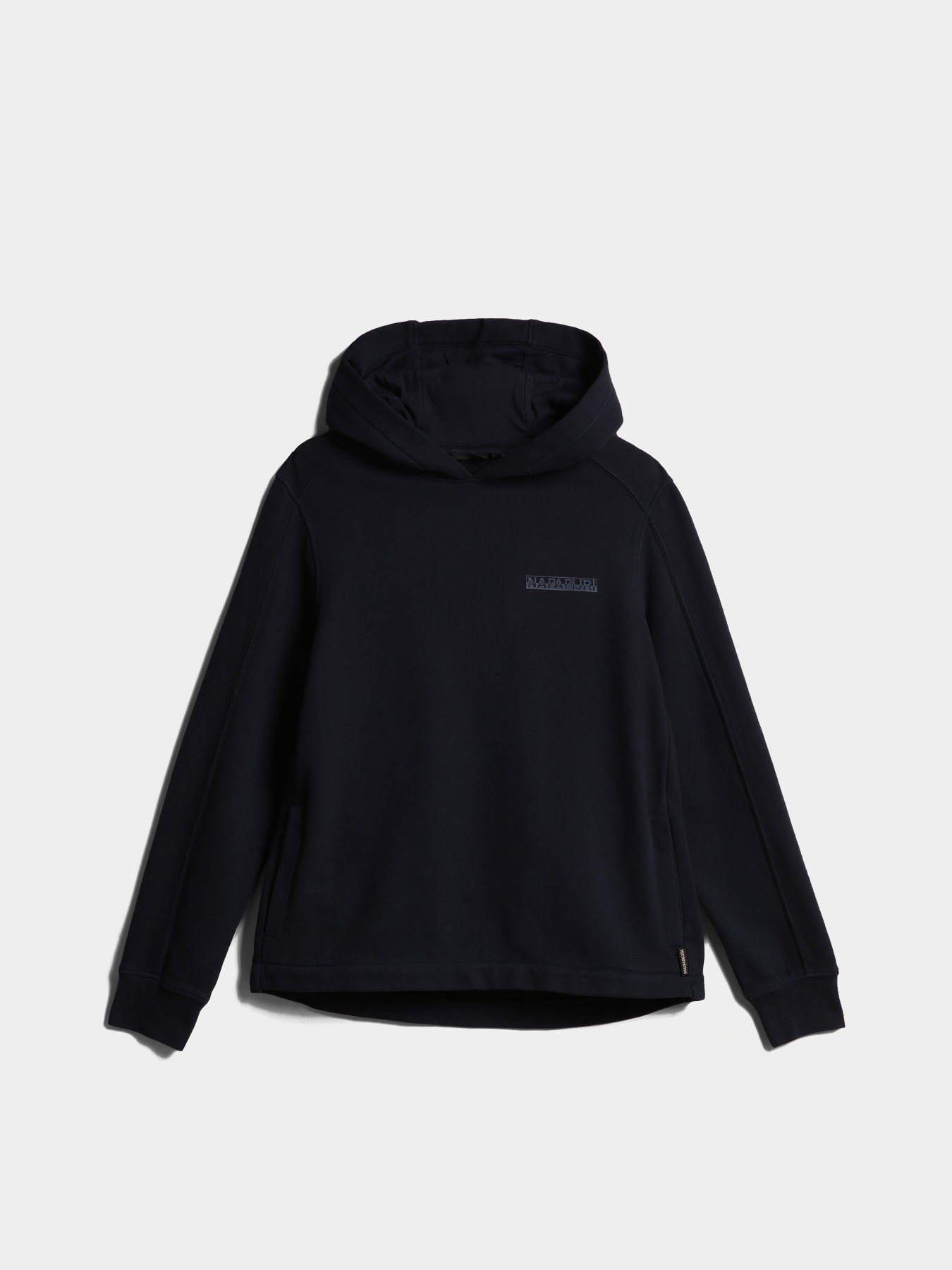 Худи Napapijri B-Nidaros H модель NP0A4GQ41761 Фото