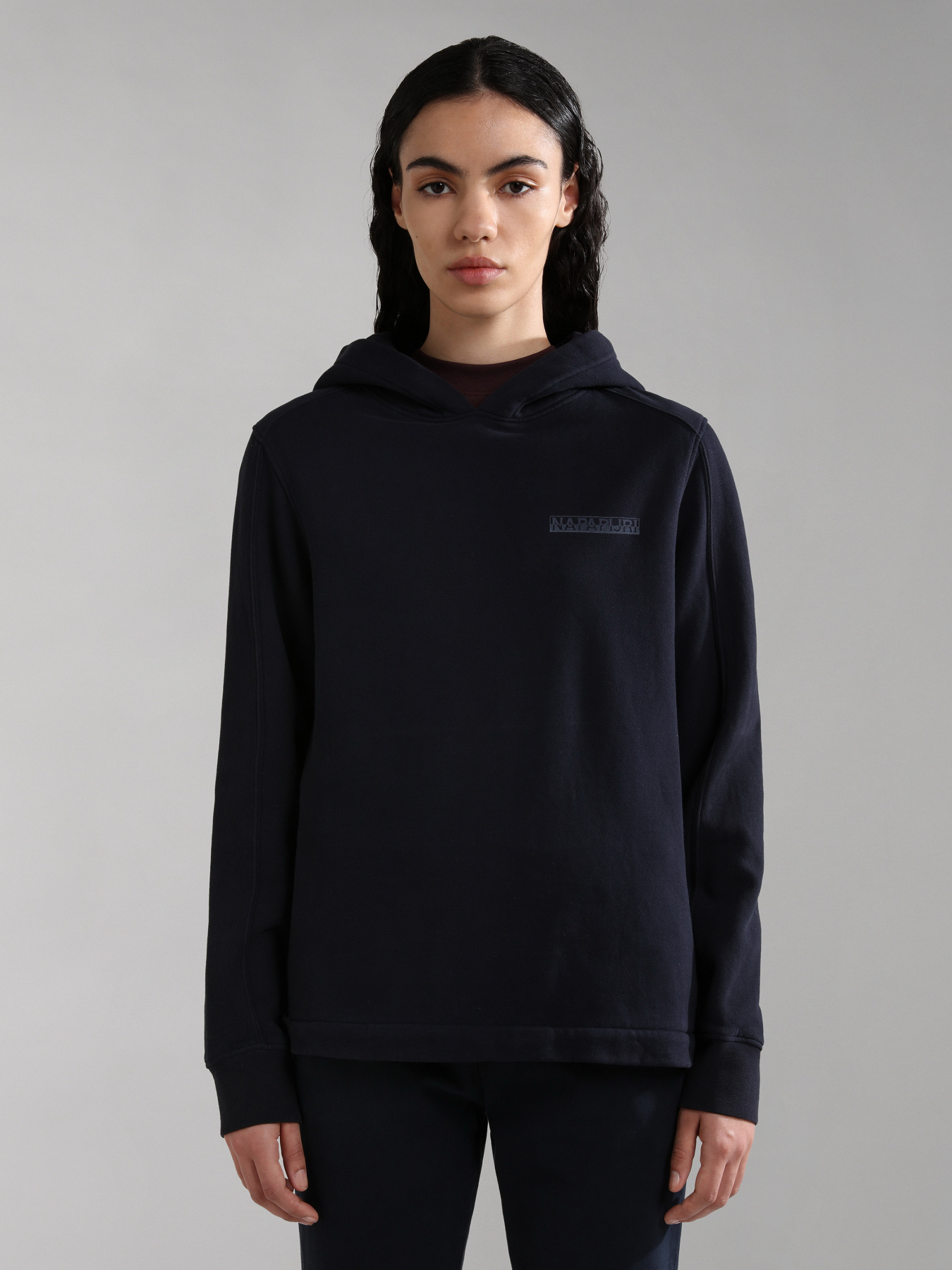 Худи Napapijri B-Nidaros H модель NP0A4GQ41761 Фото