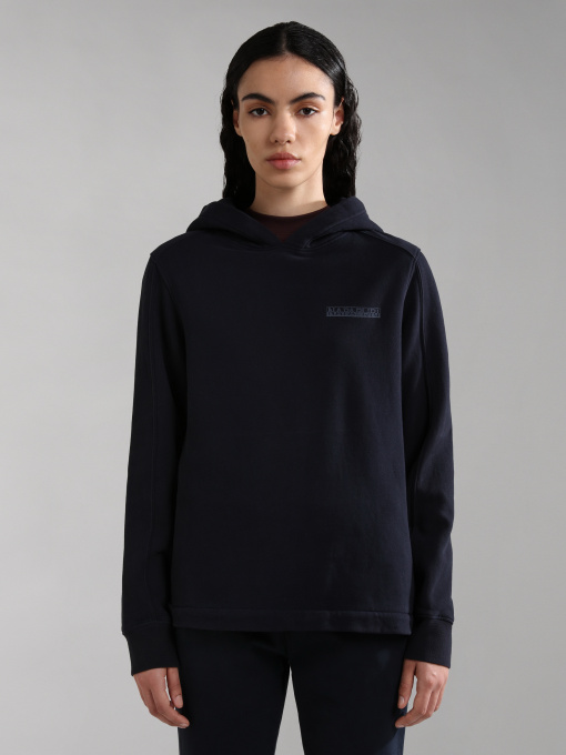 Худі Napapijri B-Nidaros H модель NP0A4GQ41761 Фото