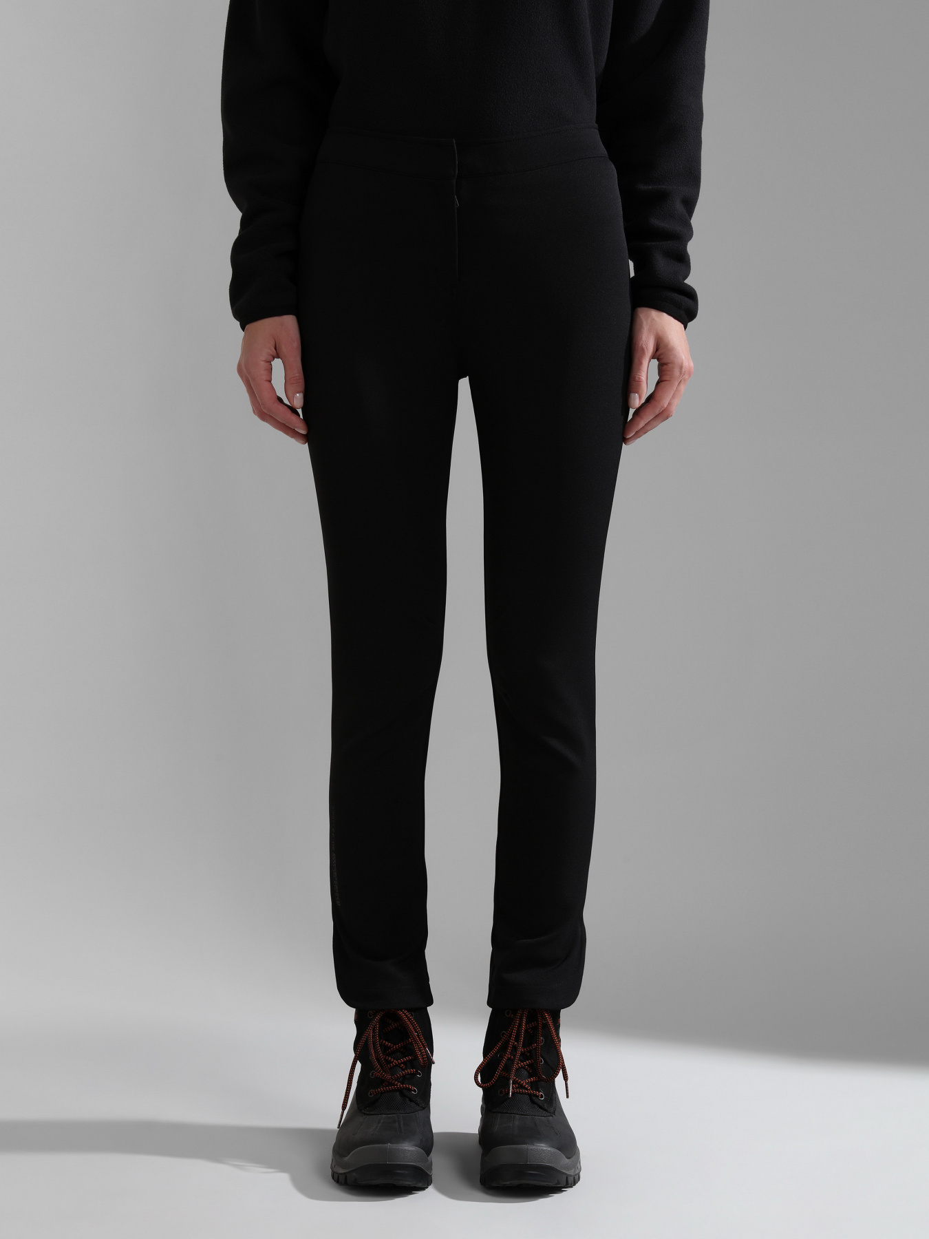 Брюки повседневные Napapijri Zeroth Trouser модель NP0A4GQ7041S Фото