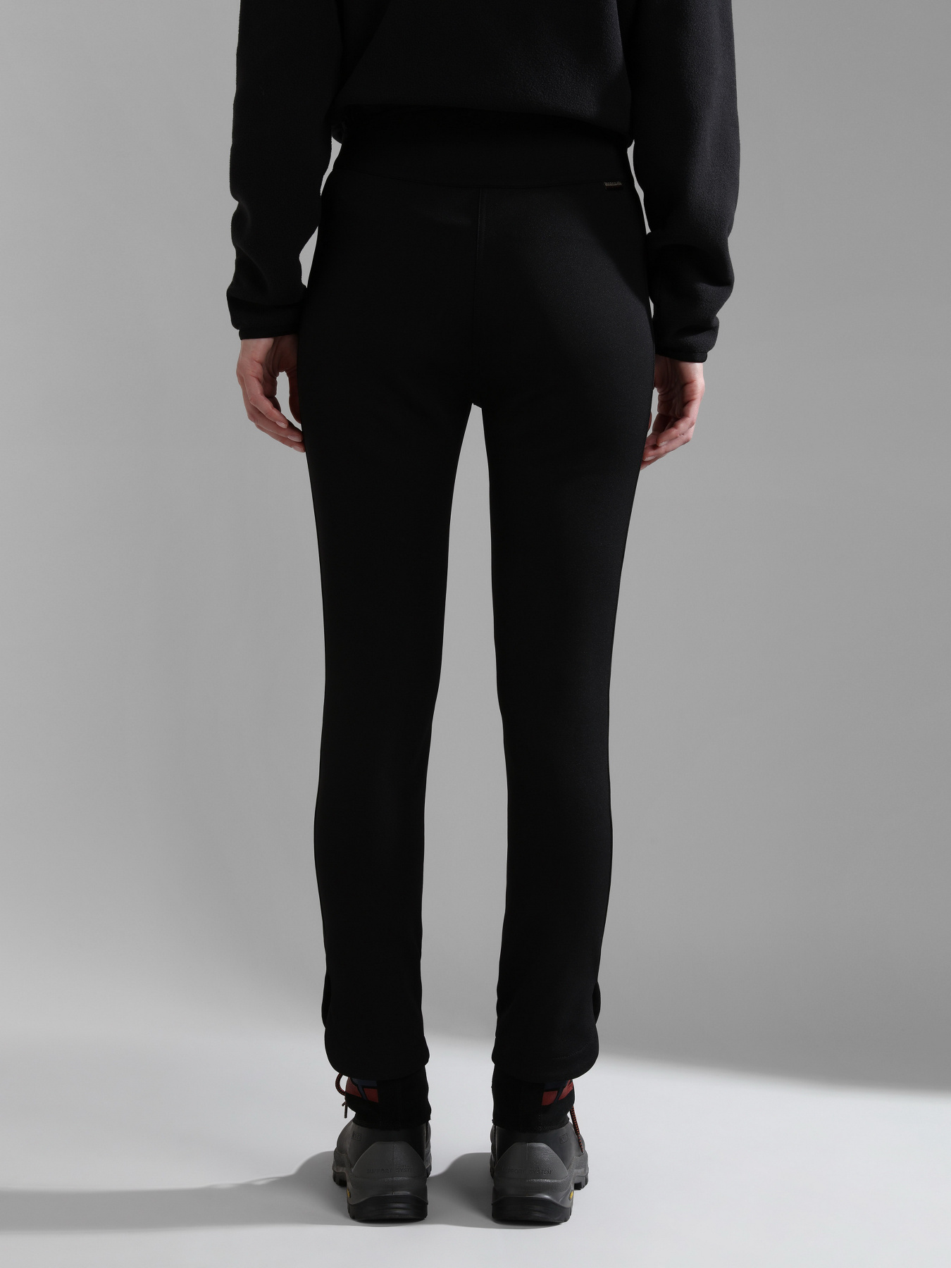 Повседневные штаны Napapijri Zeroth Trouser модель NP0A4GQ7041S Фото