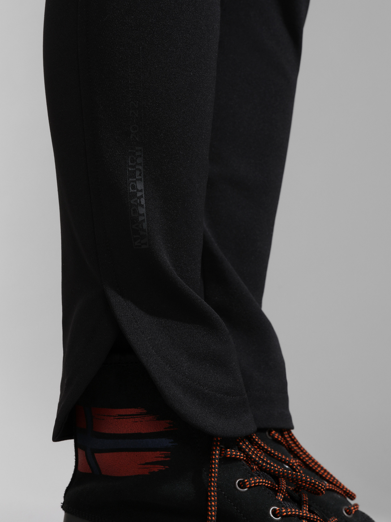 Повседневные штаны Napapijri Zeroth Trouser модель NP0A4GQ7041S Фото