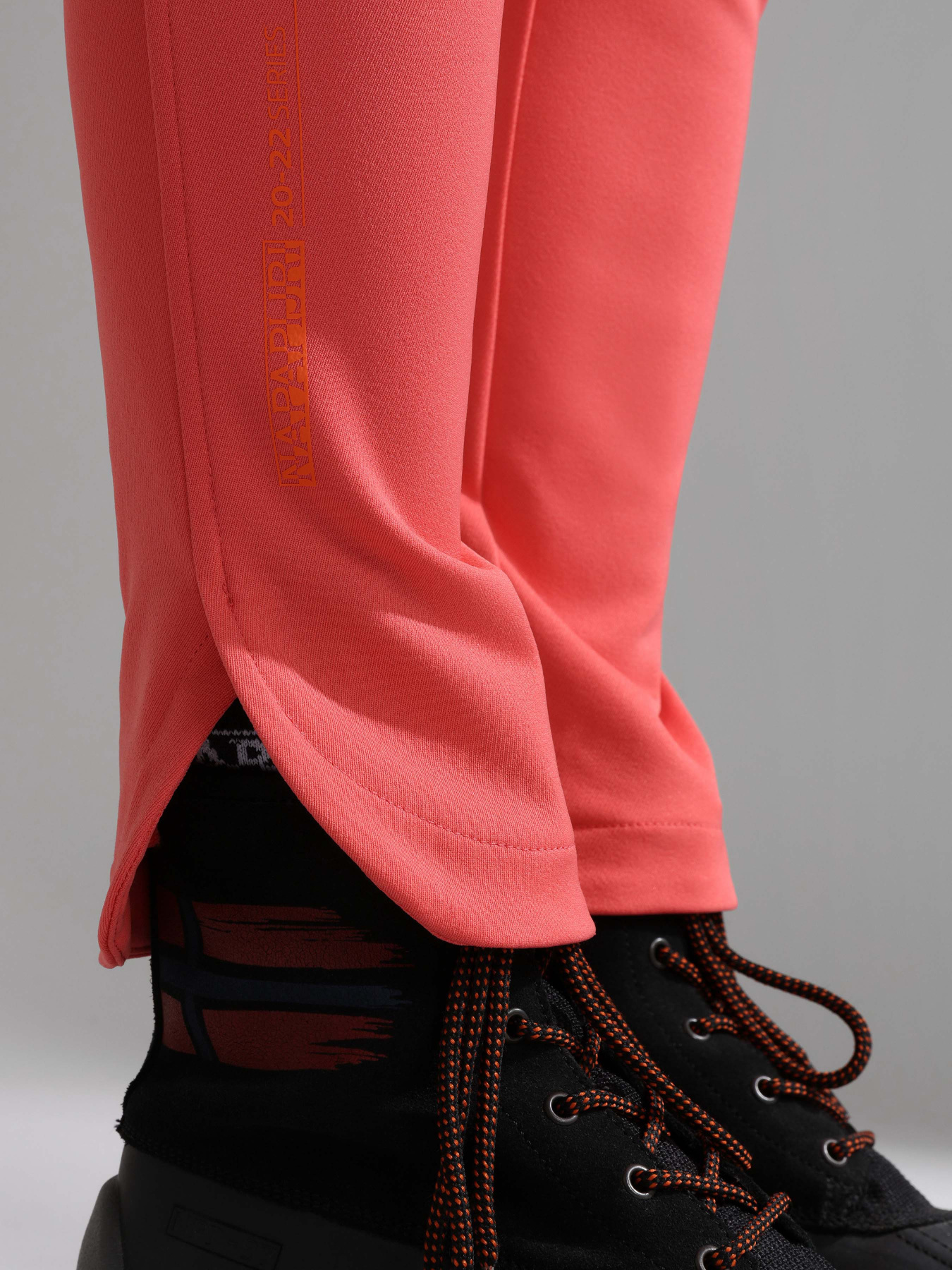 Штани повсякденні Napapijri Zeroth модель NP0A4GQ7PP3S Фото