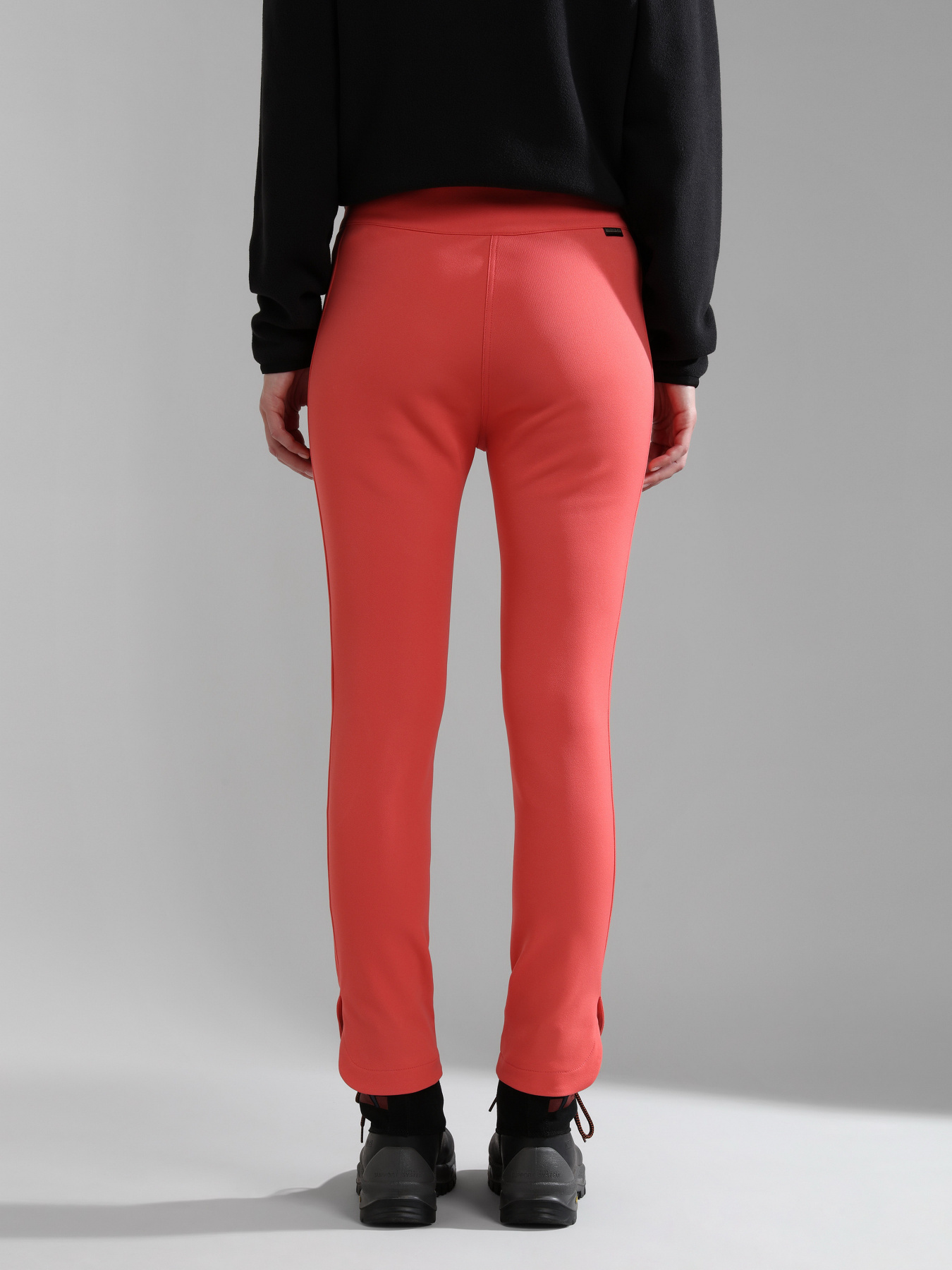 Повсякденні штани Napapijri Zeroth модель NP0A4GQ7PP3S Повсякденні штани Napapijri Zeroth модель NP0A4GQ7PP3S Фото