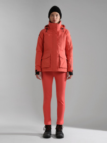 Повсякденні штани Napapijri Zeroth модель NP0A4GQ7PP3S Повсякденні штани Napapijri Zeroth модель NP0A4GQ7PP3S Фото