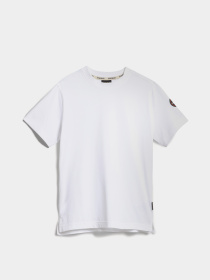 Футболка Napapijri S-Cascade модель NP0A4GQA0021 Фото