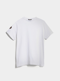 Футболка Napapijri S-Cascade модель NP0A4GQA0021 Фото