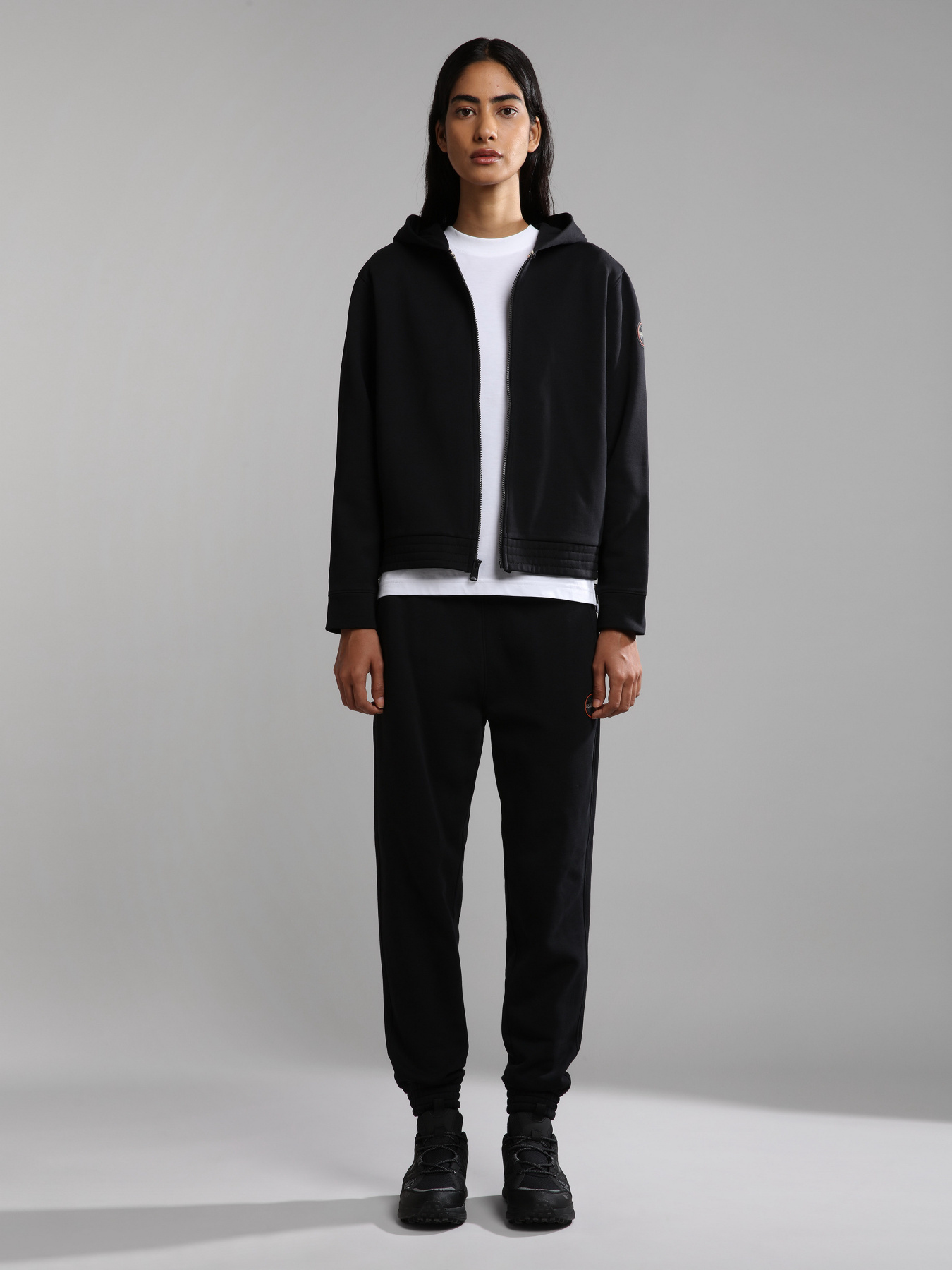 Футболка Napapijri S-Cascade модель NP0A4GQA0021 Фото