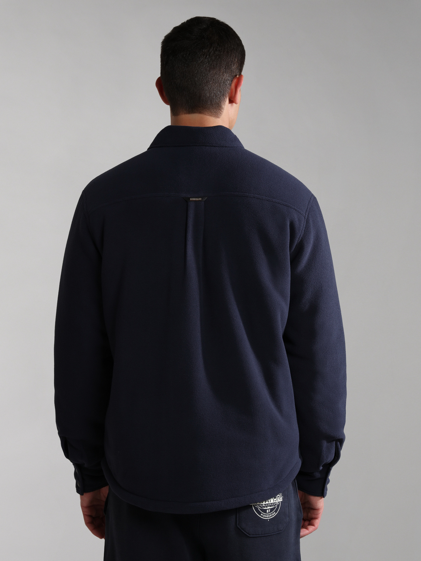 Зимняя куртка Napapijri G-Heidal модель NP0A4GQH1761 Фото