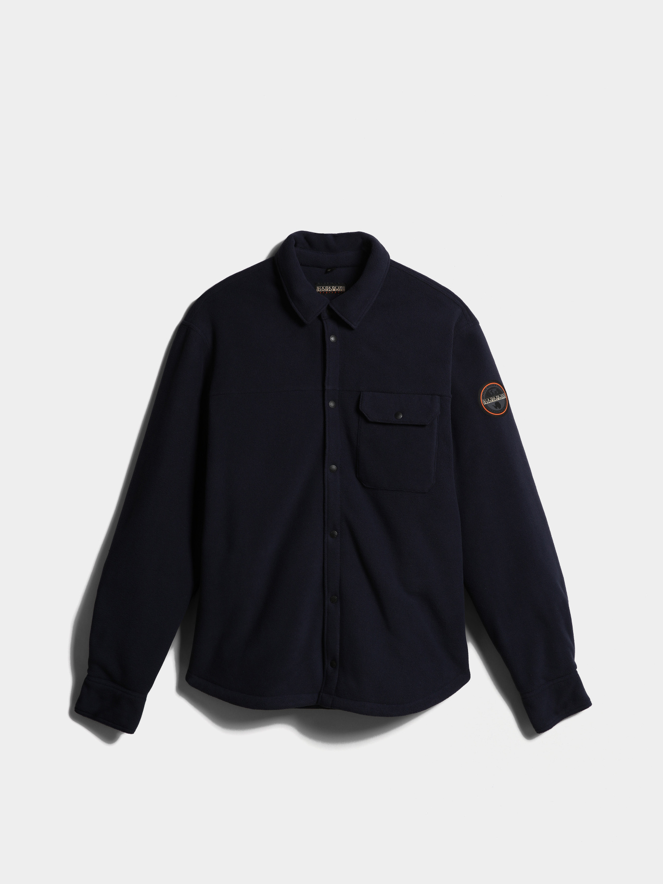 Зимняя куртка Napapijri G-Heidal модель NP0A4GQH1761 Фото