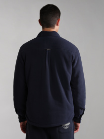 Зимняя куртка Napapijri G-Heidal модель NP0A4GQH1761 Фото