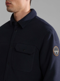 Зимняя куртка Napapijri G-Heidal модель NP0A4GQH1761 Фото