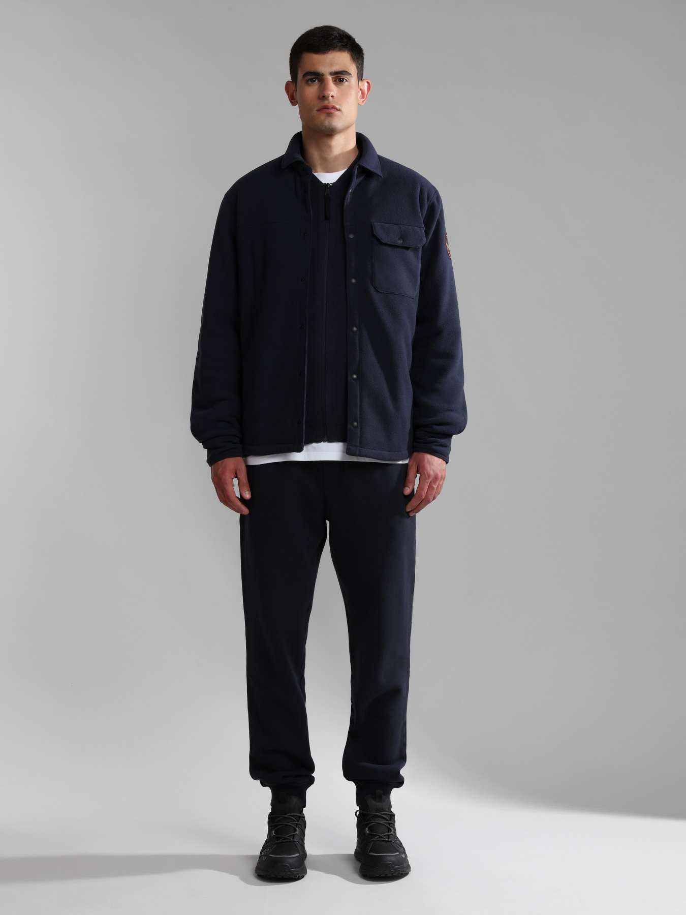 Зимова куртка Napapijri G-Heidal модель NP0A4GQH1761 Фото