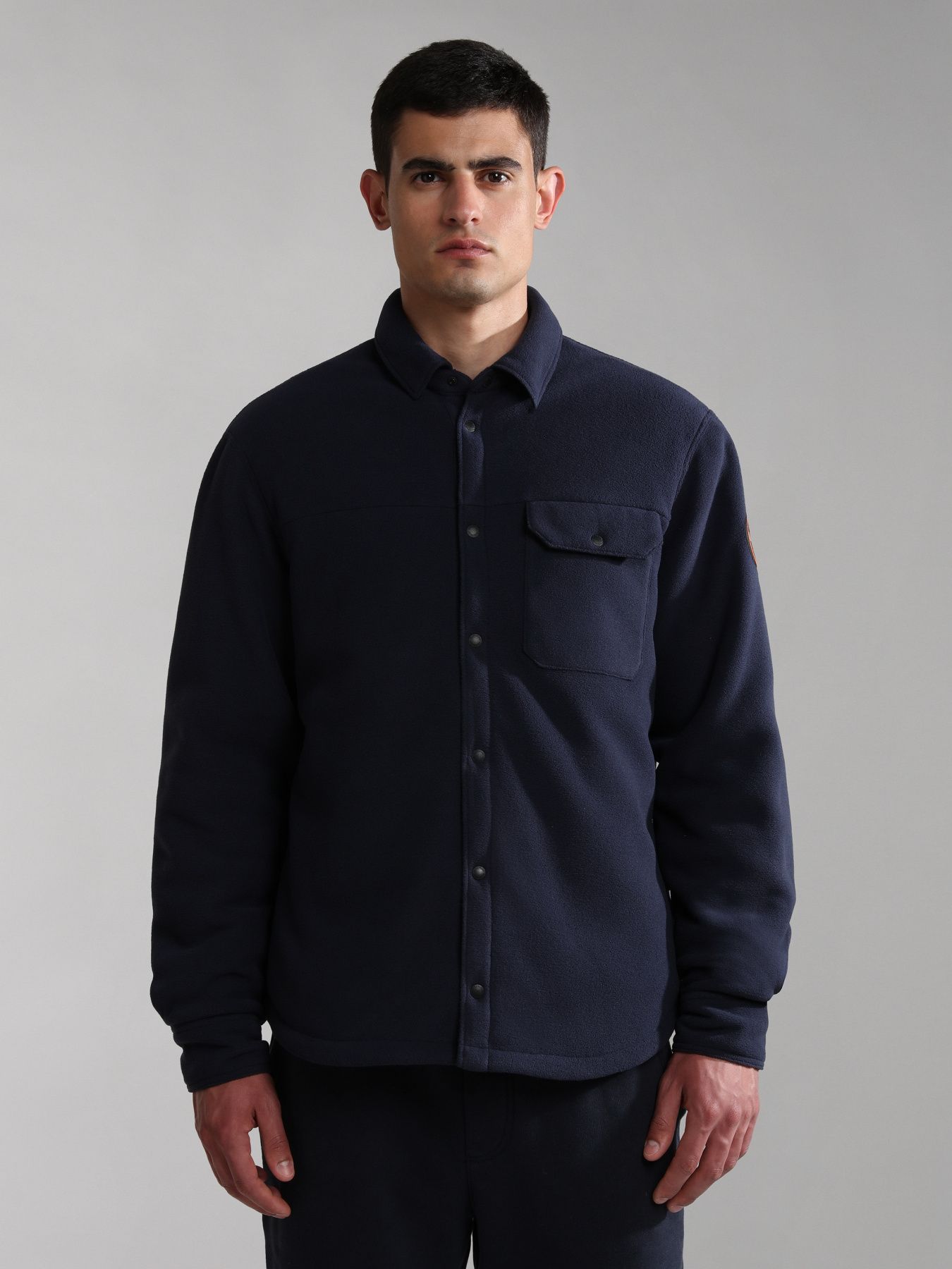 Зимова куртка Napapijri G-Heidal модель NP0A4GQH1761 Фото