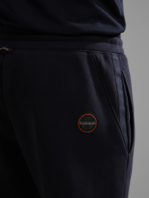 Штани повсякденні Napapijri M-Whale модель NP0A4GQL1761 Фото