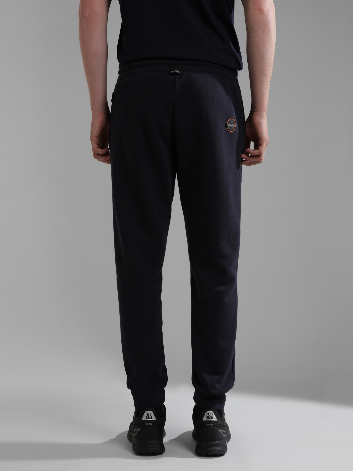 Повсякденні штани Napapijri M-Whale модель NP0A4GQL1761 Фото