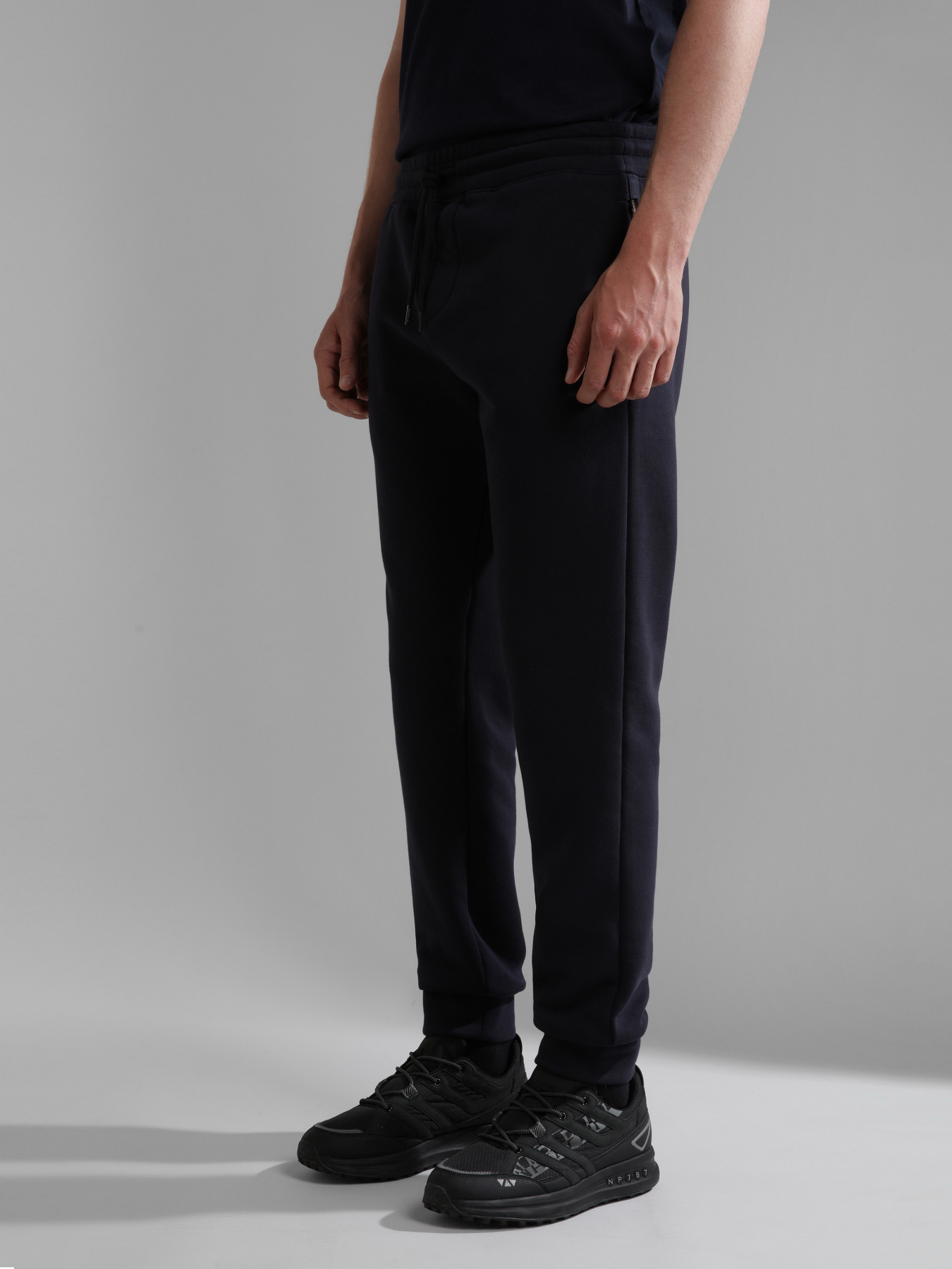 Повсякденні штани Napapijri M-Whale модель NP0A4GQL1761 Фото