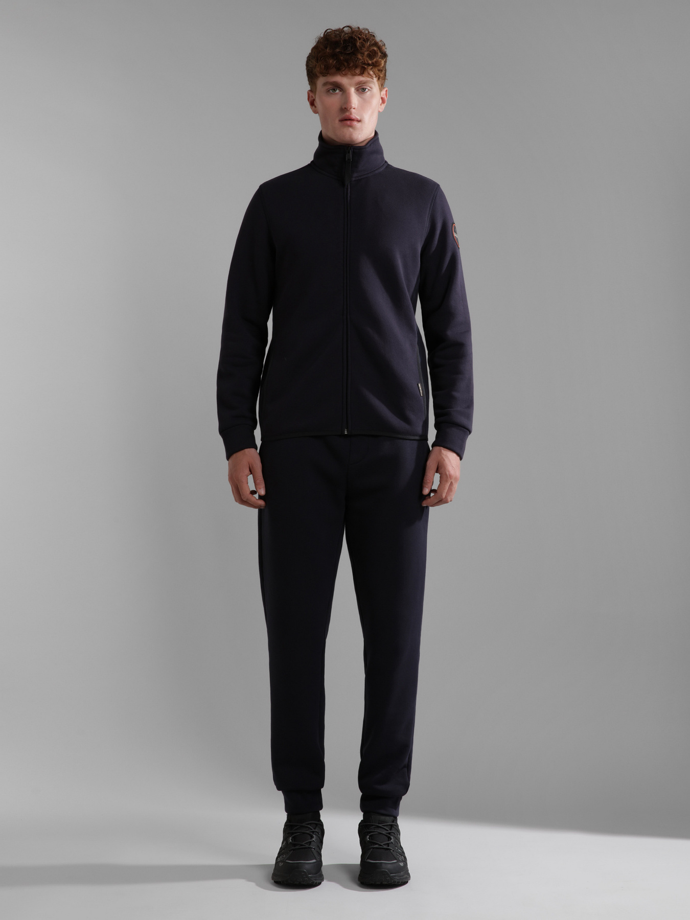 Повсякденні штани Napapijri M-Whale модель NP0A4GQL1761 Фото