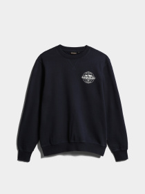 Свитшот Napapijri B-Hitra C модель NP0A4GQP1761 Фото