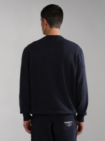 Світшот Napapijri B-Hitra C модель NP0A4GQP1761 Фото